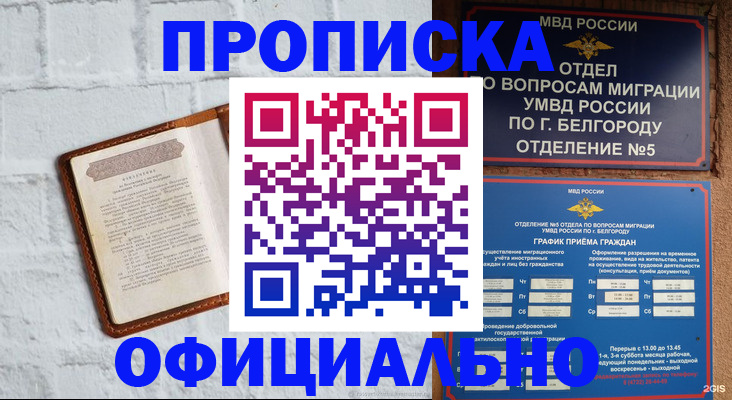 временная регистрация для школы в Амурске